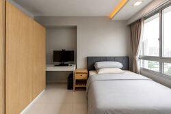 Blk 50 Commonwealth 10 (Queenstown), HDB 4 Rooms #568370461